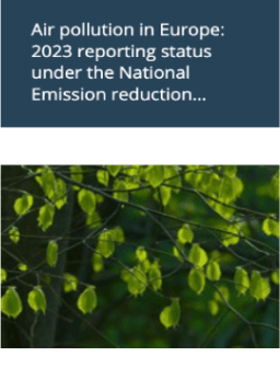 air polution raport
